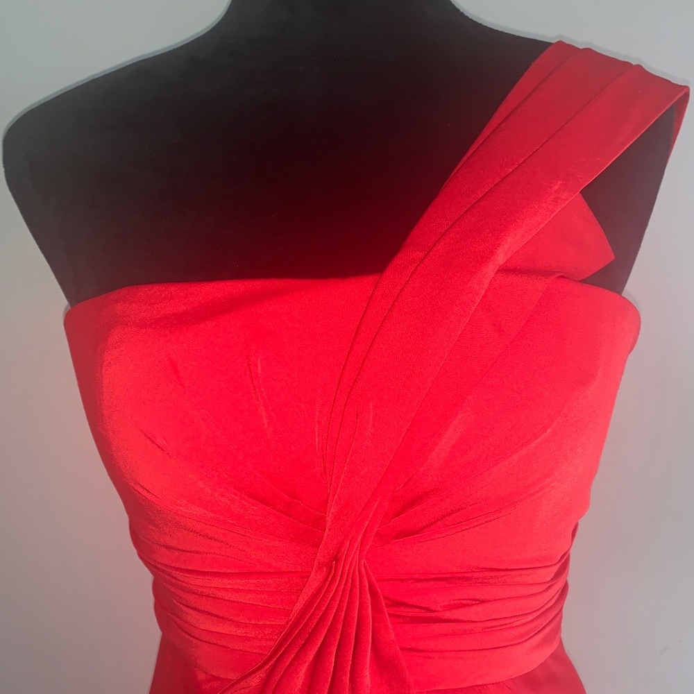 🎉HOST PICK🎉NWOT BCBG MAXAZRIA COCKTAIL DRESS - Picture 6 of 8